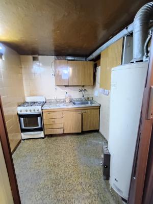 Departamento de 2 Ambientes C/patio - Imagen# 24