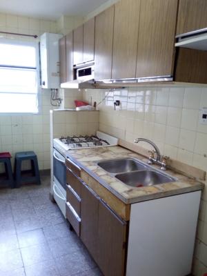 Excelente Depto. 3 Amb. C/balcon - Imagen# 5