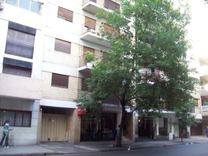 Excelente Depto. 3 Amb. C/balcon - Imagen# 1