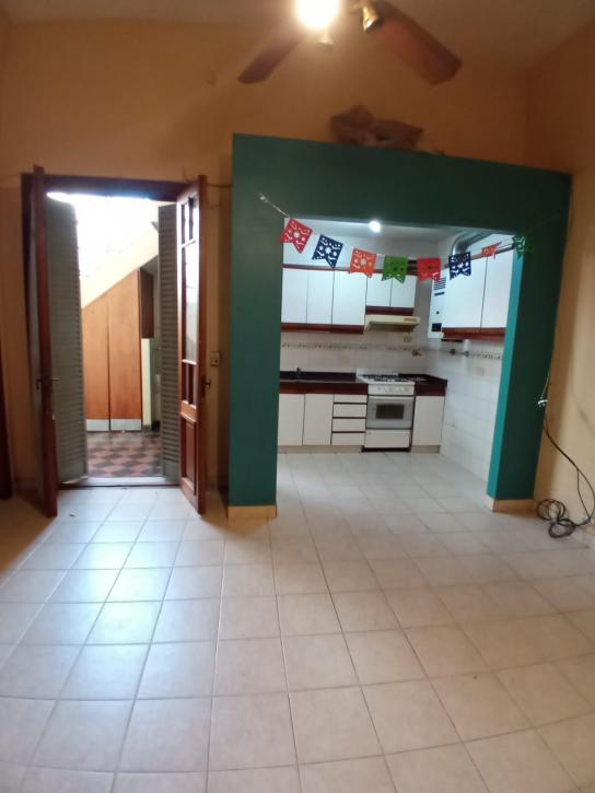 PH de 3 Amb. C/patio y Terraza - Imagen# 12