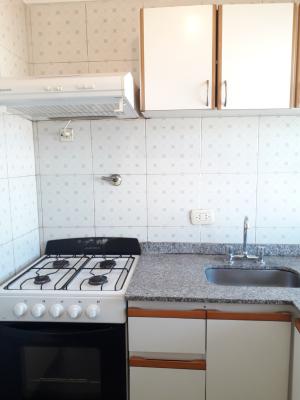 Departamento 3 Amb C/balcon de Frente - Imagen# 12