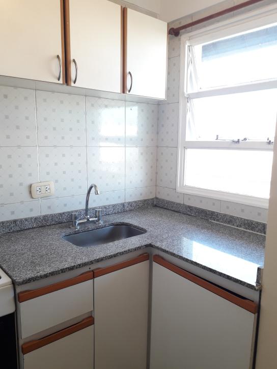 Departamento 3 Amb C/balcon de Frente - Imagen# 11