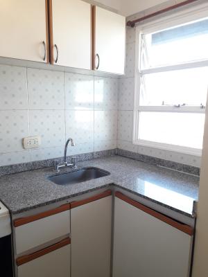 Departamento 3 Amb C/balcon de Frente - Imagen# 11