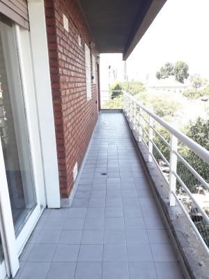 Departamento 3 Amb C/balcon de Frente - Imagen# 9