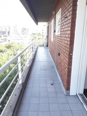 Departamento 3 Amb C/balcon de Frente - Imagen# 25