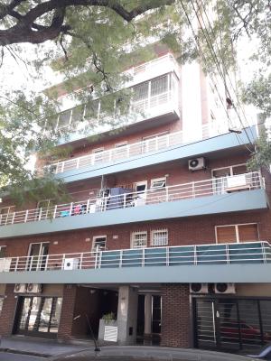 Departamento 3 Amb C/balcon de Frente - Imagen# 2