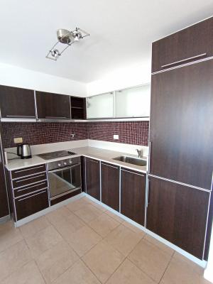 Excelente Depto. 2 Amb. C/balcon y Cochera - Imagen# 7