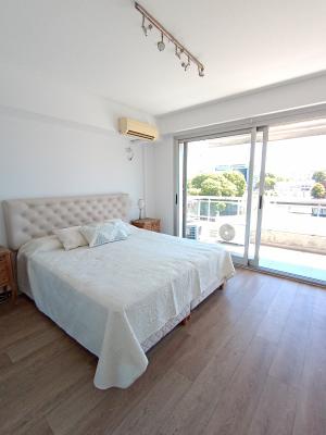 Excelente Depto. 2 Amb. C/balcon y Cochera - Imagen# 14