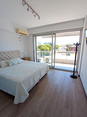 Excelente Depto. 2 Amb. C/balcon y Cochera - Imagen# 15