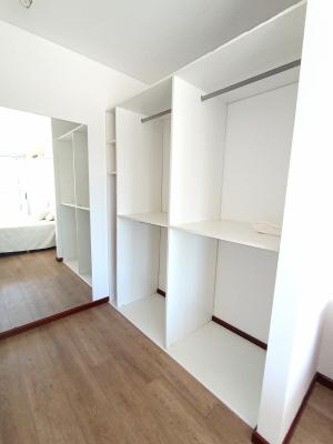 Excelente Depto. 2 Amb. C/balcon y Cochera - Imagen# 18