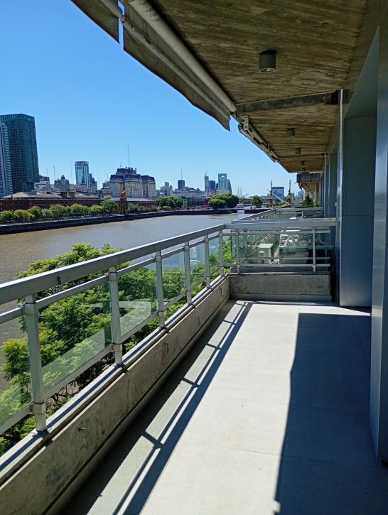 Excelente Depto. 2 Amb. C/balcon y Cochera - Imagen# 12