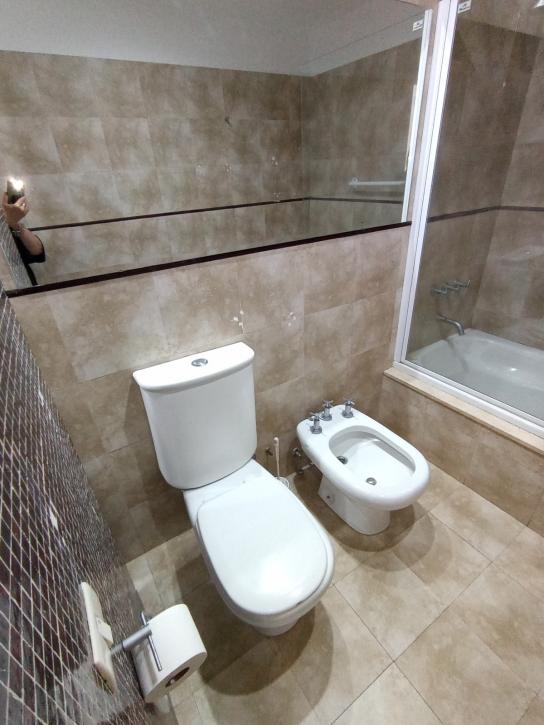 Excelente Depto. 2 Amb. C/balcon y Cochera - Imagen# 23