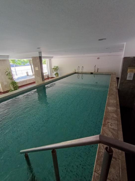 Excelente Depto. 2 Amb. C/balcon y Cochera - Imagen# 27