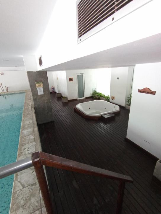 Excelente Depto. 2 Amb. C/balcon y Cochera - Imagen# 28