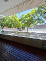 Excelente Depto. 2 Amb. C/balcon y Cochera - Imagen# 30