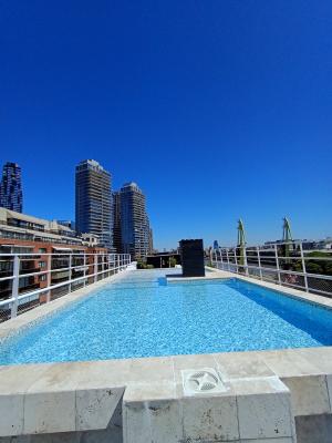 Excelente Depto. 2 Amb. C/balcon y Cochera - Imagen# 26