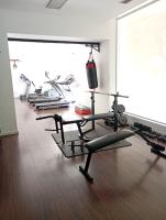 Excelente Depto. 2 Amb. C/balcon y Cochera - Imagen# 33