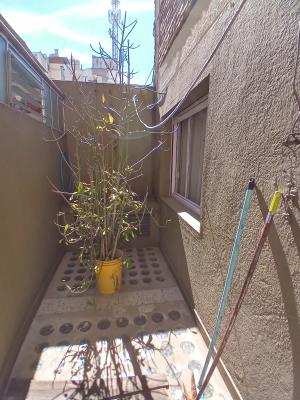 Excelente Depto. 4 Amb. C/ Balcon y Patio - Imagen# 10