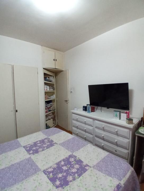 Depto. 3 Ambientes c/ Balcón Fte - Imagen# 6