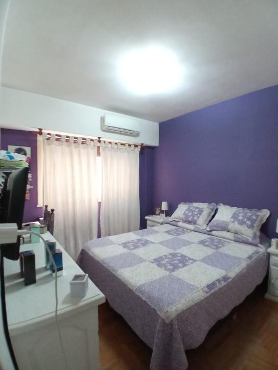 Depto. 3 Ambientes c/ Balcón Fte - Imagen# 9