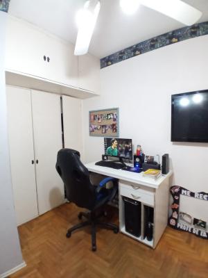 Depto. 3 Ambientes c/ Balcón Fte - Imagen# 15