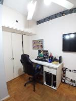 Depto. 3 Ambientes c/ Balcón Fte - Imagen# 15