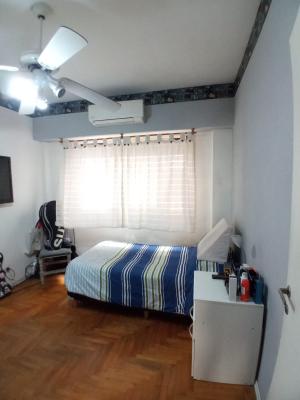 Depto. 3 Ambientes c/ Balcón Fte - Imagen# 16