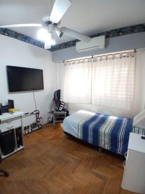 Depto. 3 Ambientes c/ Balcón Fte - Imagen# 14