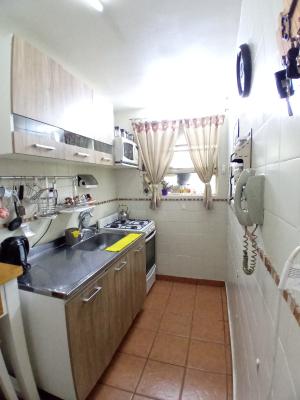 Depto. 3 Ambientes c/ Balcón Fte - Imagen# 18