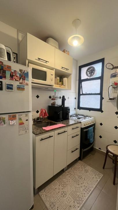 Excelente Monoambiente con Cocina Separada - Imagen# 15