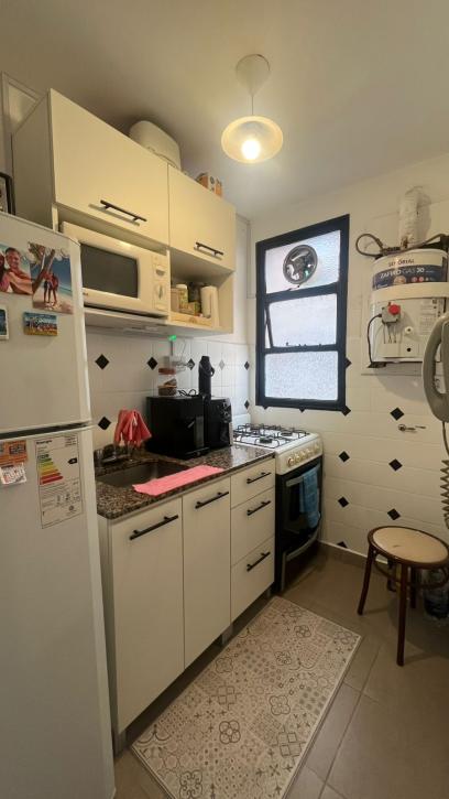 Excelente Monoambiente con Cocina Separada - Imagen# 16