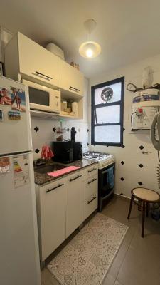 Excelente Monoambiente con Cocina Separada - Imagen# 16