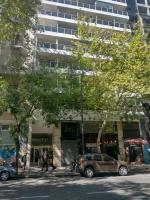 Lindo Monoambiente C/balcon - Imagen# 1