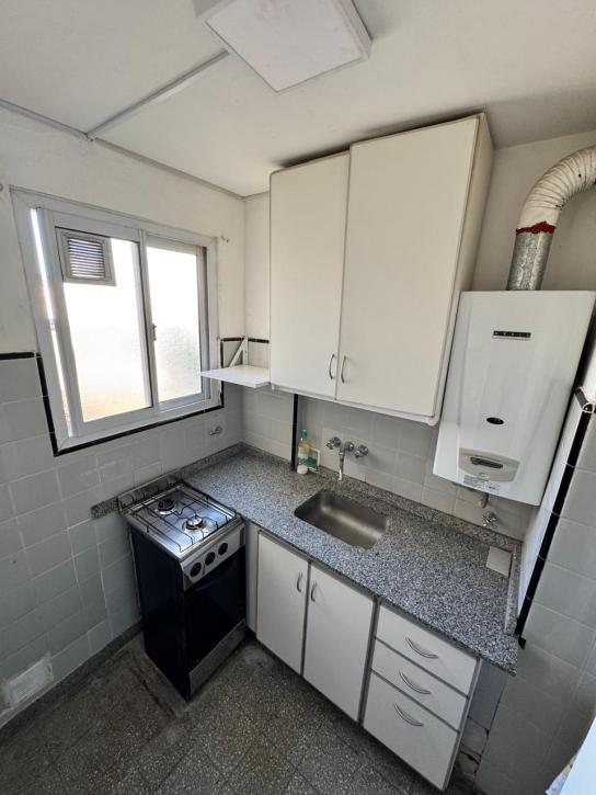 Excelente Departamento de 2 Ambientes - Imagen# 8