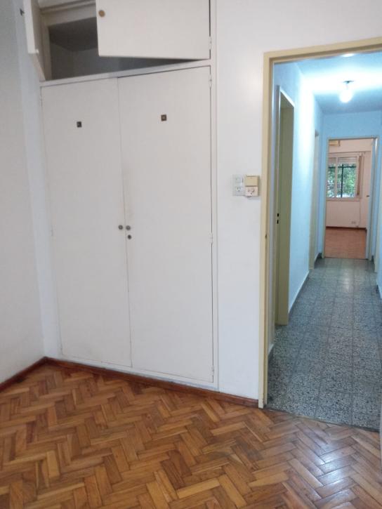 Excelente Depto. 3 Amb. C/balcon - Imagen# 18