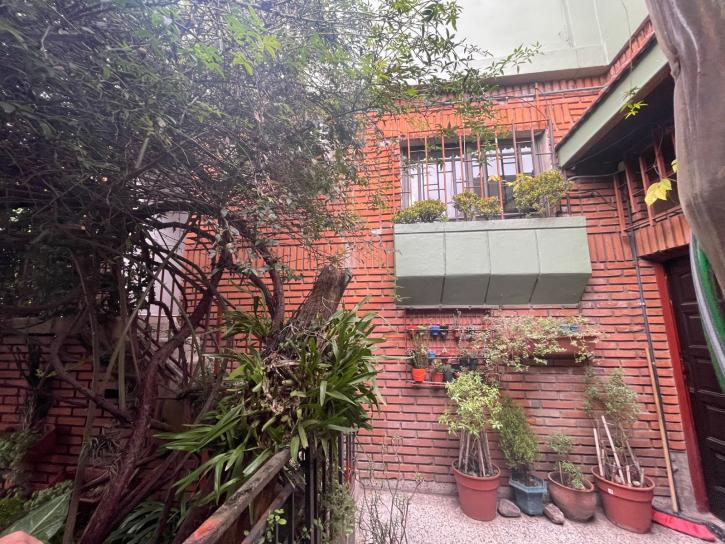 Excelente PH de 4 Ambientes C/balcon - Imagen# 3