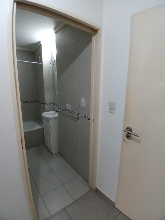 Monoamabiente Frente c/ Balcon - Imagen# 3