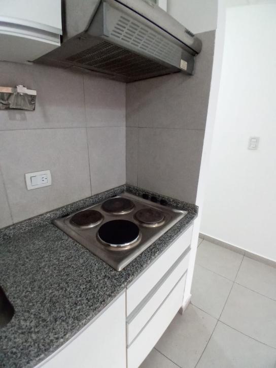 Monoamabiente Frente c/ Balcon - Imagen# 8