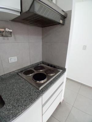Monoamabiente Frente c/ Balcon - Imagen# 8