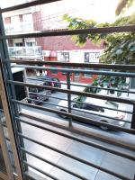 Monoamabiente Frente c/ Balcon - Imagen# 5