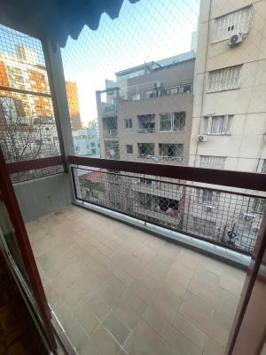 Excelente Departamento 2 Amb. C/balcon - Imagen# 5