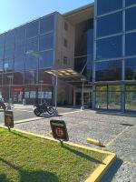IMPECABLE OFCINA COMERCIAL CON COCHERAS en Alicia M. De Justo  VISTA AL DIQUE. - Imagen# 2