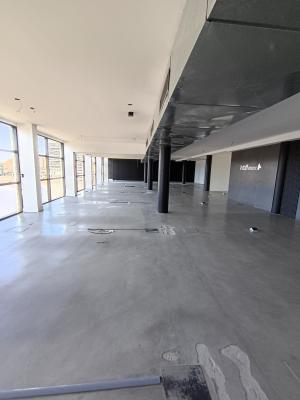 IMPECABLE OFCINA COMERCIAL CON COCHERAS en Alicia M. De Justo  VISTA AL DIQUE. - Imagen# 16
