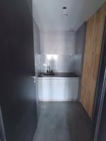 IMPECABLE OFCINA COMERCIAL CON COCHERAS en Alicia M. De Justo  VISTA AL DIQUE. - Imagen# 22