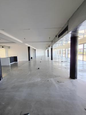 IMPECABLE OFCINA COMERCIAL CON COCHERAS en Alicia M. De Justo  VISTA AL DIQUE. - Imagen# 23