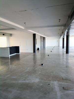 IMPECABLE OFCINA COMERCIAL CON COCHERAS en Alicia M. De Justo  VISTA AL DIQUE. - Imagen# 25
