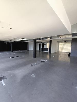 IMPECABLE OFCINA COMERCIAL CON COCHERAS en Alicia M. De Justo  VISTA AL DIQUE. - Imagen# 11