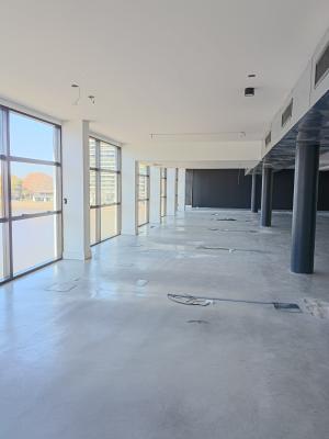 IMPECABLE OFCINA COMERCIAL CON COCHERAS en Alicia M. De Justo  VISTA AL DIQUE. - Imagen# 6