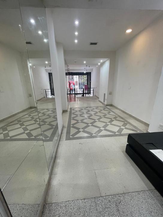 Local Comercial de Frente en La Calle Esmeralda Al 200 - Imagen# 10