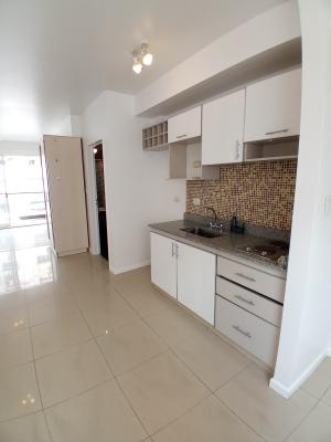 Impecable Monoambiente C/balcon - Imagen# 10